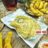 Me Thái Ngâm Chua Ngọt Kèm Muối Ớt Tây Ninh - Thịt Me Nhiều Trái To 