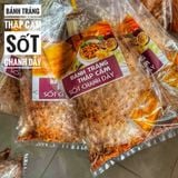  Bánh Tráng Thập Cẩm Sốt Chanh Dây Xâu 13 Gói 