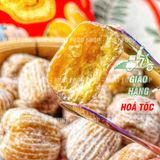  Táo Mật Khô (Táo Mật Ngọt - Táo Mật Ong) 