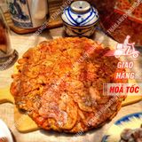  Bánh Tóp Mỡ Gà Siêu Giòn Túi HCK 500Gr - 550Gr (Tùy Bánh) 