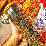  Rong Biển Tỏi Lon 130gr 
