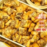  Bánh Gấu Socola Thái Lan - Lon 250gr 