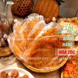  Bánh Tráng Muối Tỏi Xì Ke Siêu Cay Siêu Thơm Ngon 