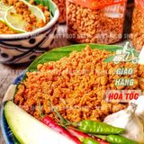  Muối Tôm Như Ý Hàng Chính Gốc 100% (Cay Ít & Cay Nhiều) - Hộp 400Gr 