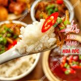  Cá Bống Non - Lòng Ròng Kho Tiêu ( Ăn Liền Không Cần Chế Biến ) - Lon 300gr 
