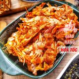  Ghẹ Sữa Rim Giòn - Lon 250gr 
