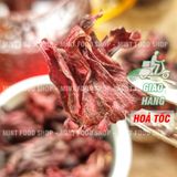  Trà Hoa Atiso Đỏ -  Lon 120gr 