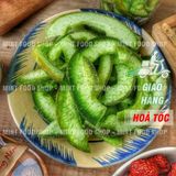 Vỏ Bưởi Sấy Dẻo Thái Lan - Lon 300gr 