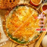  Bánh Tráng Sate Muối Bột Truyền Thống 