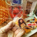  Trà Hoa Atiso Đường Phèn Mật Ong Hộp 12 Viên & Túi 1KG (Trà Hoa Atiso Đỏ/ Trà Hoa Hibicus) 