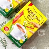  Đường Ăn Kiêng TROPICANA SLIM CLASSIC Hộp 100gr (50 Gói x 2Gr) Hộp 100g 