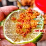  Muối Tôm Như Ý Hàng Chính Gốc 100% (Cay Ít & Cay Nhiều) - Hộp 400Gr 