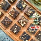 Trà Gừng Đường Nâu Dạng Viên - Hộp 20 Viên 