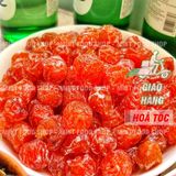  Ô Mai (Xí Muội) Mận Cơm Chua Ngọt Lon 500Gr 