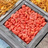  Kỷ Tử Đỏ (Câu Kỷ Tử) - Túi 250gr 