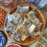  Trà Hoa Lavender Đường Phèn - Hộp 20 Viên 