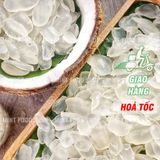  Thốt Nốt Sấy Dẻo Không Đường - Lon 500gr 