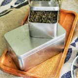  Trà Olong Lâm Đồng Đà Lạt (Oolong, ôlong, ô long) - Hộp Thiếc 300gr 