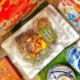  Set Tự Nấu: Long Nhãn Hạt Sen - Chè Bưởi Đậu Xanh - Sương Sa Hạt Lựu - Sương Sáo Hạt Chia - Chè Khúc Bạch - Sâm Bí Đao 