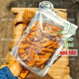  Chuối Sấy Mè Gừng Lon 200Gram 