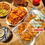  Bánh Tai Heo Sốt Mắm Ớt - Túi 250gr 