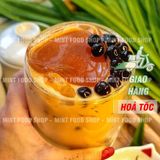 Set Trà Sữa Thái Đỏ Đầy Đủ Nguyên Liệu Nấu 2,5 – 3 Lít khoảng 12 – 15 Ly 