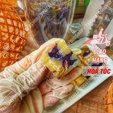  Trà Hoa Đậu Biếc Đường Phèn Mật Ong Hộp 12 Viên & Túi 1Kg 