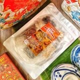  Set Nguyên Liệu Nấu Sâm - Nước Sâm Giải Nhiệt - Chè Dưỡng Nhan - Trà Sữa - Tàu Hủ 