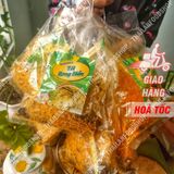  Bánh Tráng Trộn Mix Vị: Bò Gà : Bơ : Tôm Mỡ Hành : Sate Tóp Mỡ : TC Sốt Me : Sate Khô Mực : Rong Biển Tỏi 