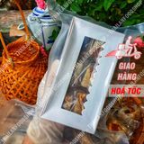  Trà Chanh Đào Mật Ong Đường Phèn Hộp 12 Viên & Túi 1KG 