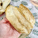  Nấm Gan Bò Vàng Sấy Khô - Túi 100gr 