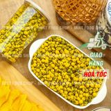  Đậu Hà Lan Vị Sầu Riêng - Lon 300gr 