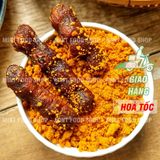  Me Lào Loại 1 Tách Vỏ Sấy Mộc , Kèm Muối Ớt Hộp 500gr 