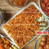  Cơm Cháy Sấy Mắm Ớt Túi 180Gr 