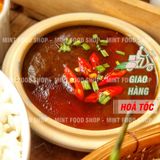  Cá Bống Non - Lòng Ròng Kho Tiêu ( Ăn Liền Không Cần Chế Biến) - Lon 300gr 