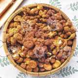  Nấm Trân Châu Nameko (ナメコ – Pholiota Nameko - Butterscotch Mushroom) 
