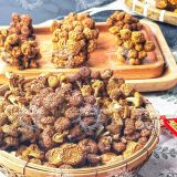  Nấm Trân Châu Nameko (ナメコ – Pholiota Nameko - Butterscotch Mushroom) 
