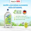  Nước Làm Bóng Almawin Hữu Cơ 500ml HMH.8021500 
