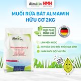  Muối Rửa Bát Almawin Hữu Cơ 2Kg HMH.4101120 