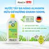  Nước Tẩy Đa Năng Almawin Hữu Cơ Hương Chanh 500ml HMH.8030500 