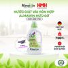  Nước Giặt Vải Hỗn Hợp Almawin Hữu Cơ Hương Lavender 750ml HMH.8001750 