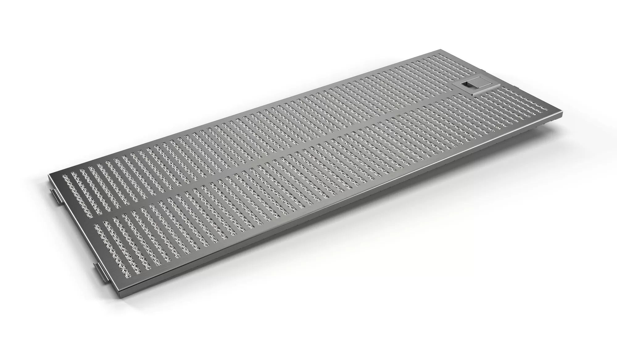  Máy Hút Mùi Bosch Âm Tủ - Kéo HMH.DFS097A51B Serie 4 