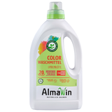  Nước Giặt Vải Màu Almawin Hữu Cơ Hương Hoa Chanh 1.5L HMH.8008002 