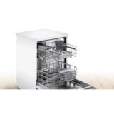  Máy Rửa Bát Bosch Độc Lập HMH.SMS4HAW48E Series 4 