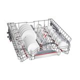  Máy Rửa Bát Bosch Độc Lập HMH.SMS6ECI93E Series 6 