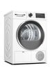  Máy Sấy Tụ Hơi Bơm Nhiệt Bosch HMH.WQG24200SG Series 6, 9kg 