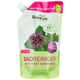  Nước tẩy rửa bề mặt nhà vệ sinh Almawin Hữu Cơ Hương Bạc Hà 500ml HMH.8032499, loại túi châm lại 