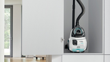  Máy Hút Bụi Có Dây Bosch Series 4 ProHygienic, 2000W HMH.BGS21WHYG 