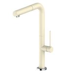  Vòi rửa bát FLIM D2 FURST HMH.F400076DA 