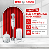  Máy xay cầm tay Bosch HMH.MSM66150 